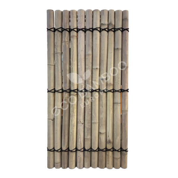 Moso bamboe tuinscherm 180×90 cm