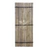 Moso bamboe tuinscherm 220×90 cm